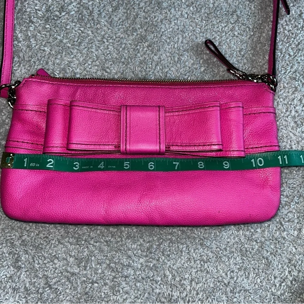 kate spade chic crossbody